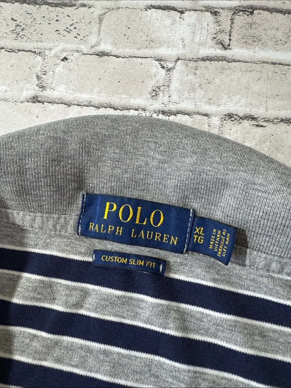 Polo Ralph Lauren this very
